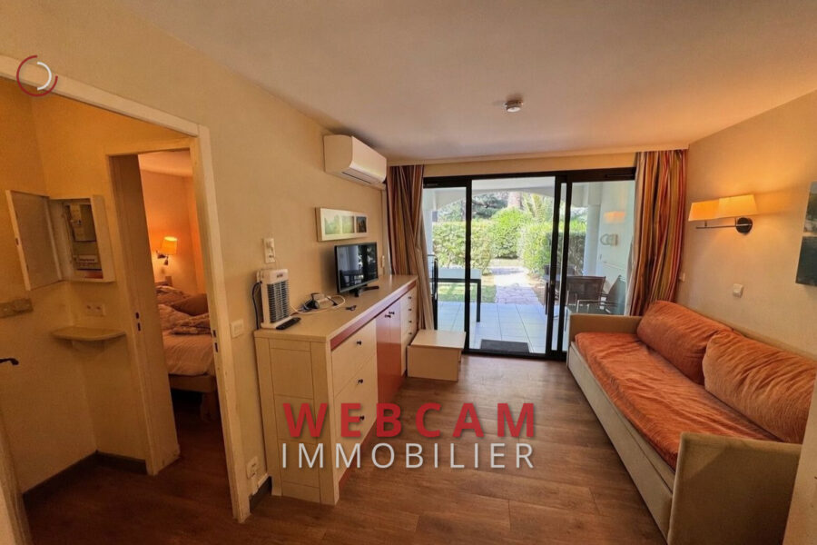 Appartement à vendre à Cannes