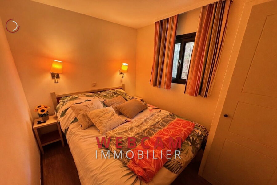 Appartement à vendre à Cannes