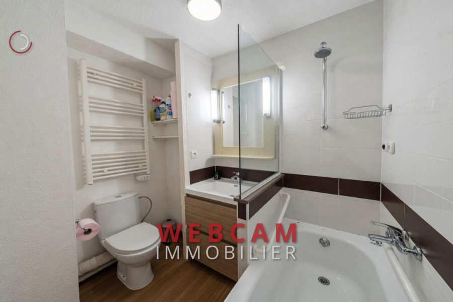 Appartement à vendre à Cannes