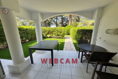 Appartement à vendre à Cannes