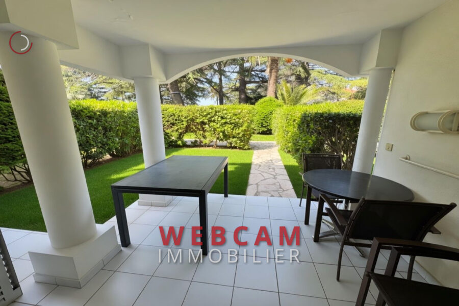 Appartement à vendre à Cannes