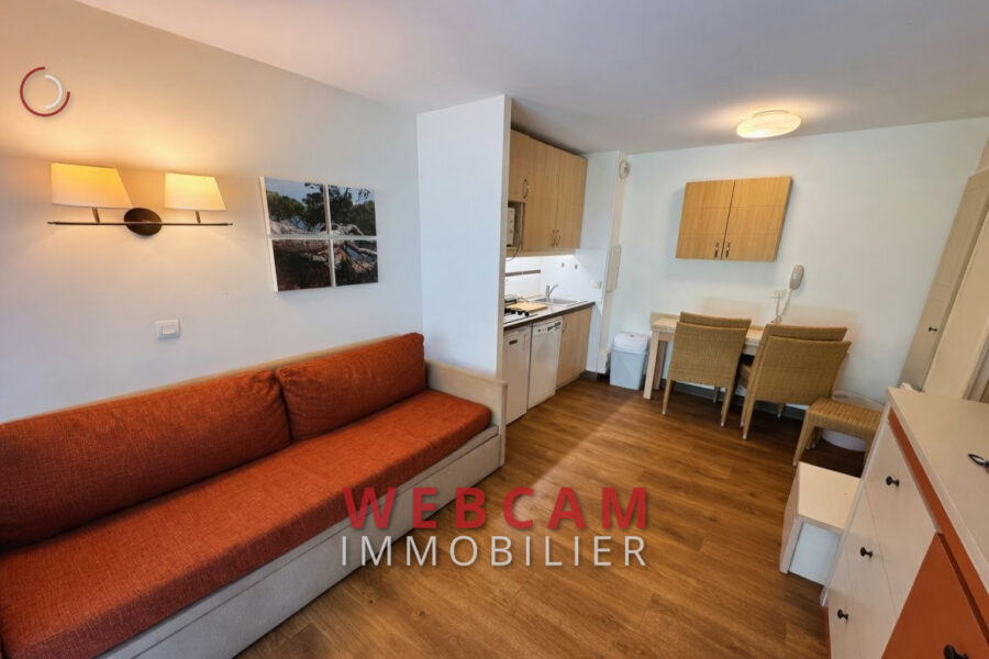 Appartement à vendre à Cannes