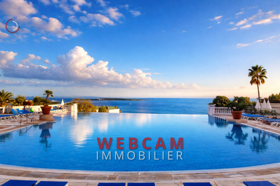 Appartement à vendre à Cannes