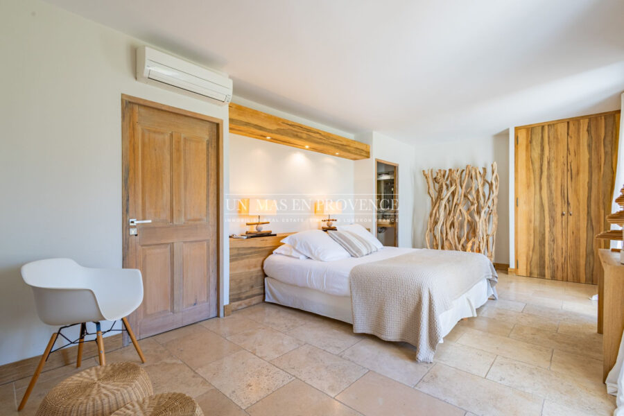 Maison à louer à L&rsquo;Isle-sur-la-Sorgue — Vue nature — photo 18