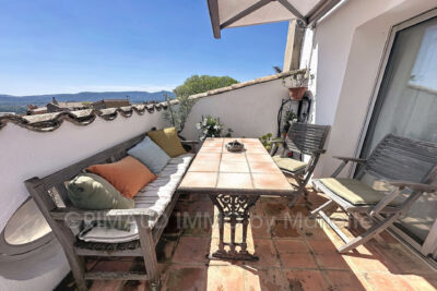 Maison à vendre à Grimaud