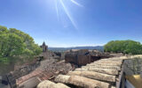 Maison à vendre à Grimaud — Vue mer — photo 13