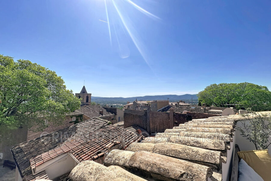 Maison à vendre à Grimaud — Vue mer — photo 13