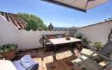Maison à vendre à Grimaud — Vue mer — photo 2