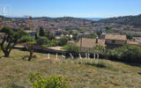 Terrain à vendre à Vallauris