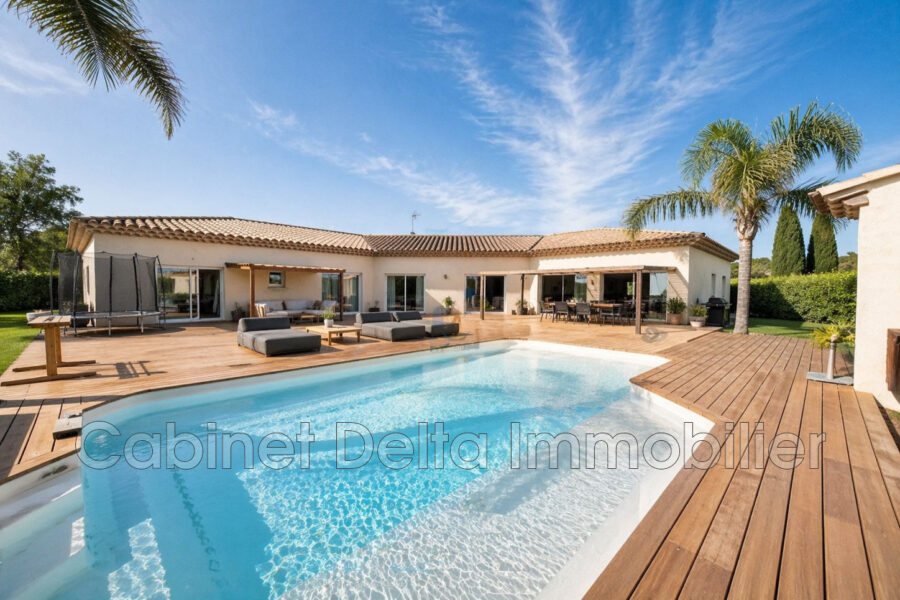 Maison à vendre à Sanary-sur-mer