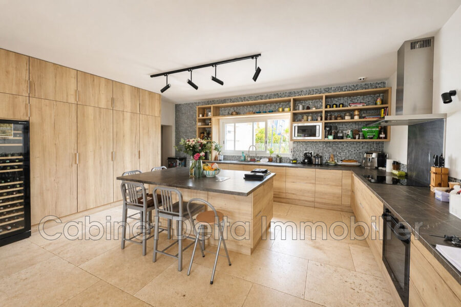 Maison à vendre à Sanary-sur-mer