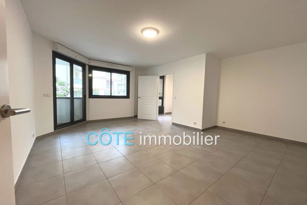 vente appartement 3 Pièce(s) – 3 pièces – 2 chambres – 69.38 m²