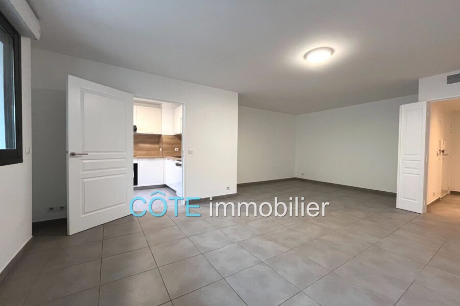 Appartement à vendre à Antibes