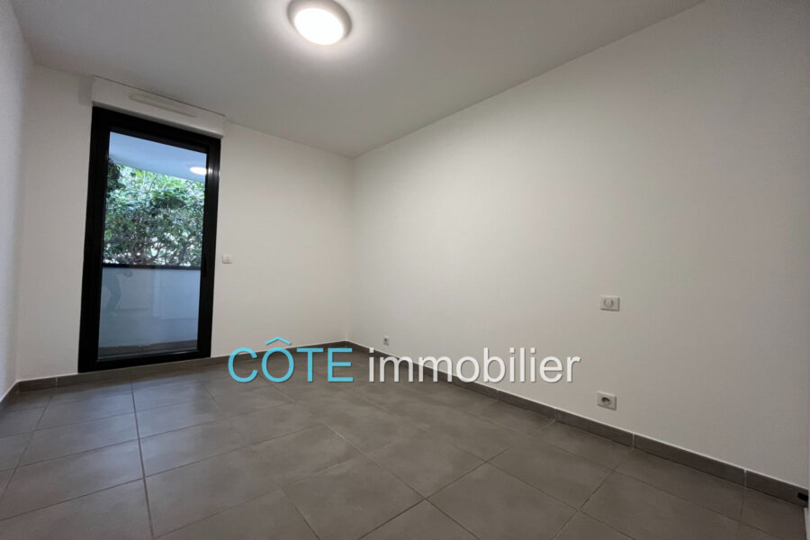 Appartement à vendre à Antibes