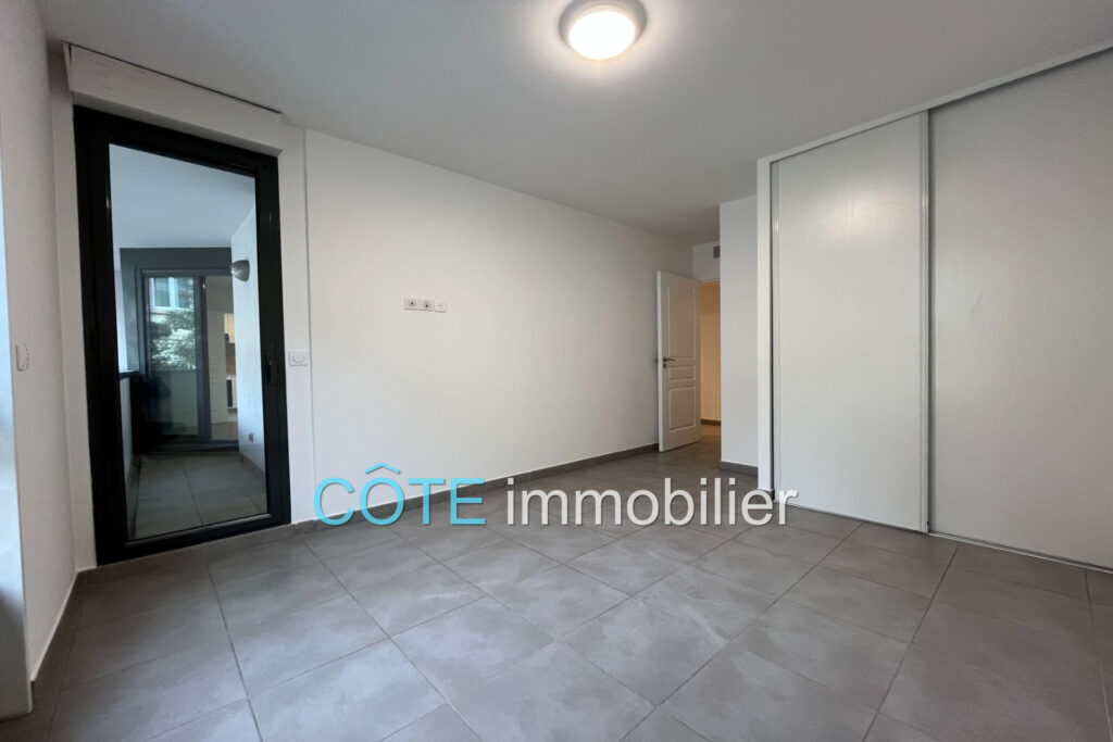 vente appartement 3 Pièce(s) – 3 pièces – 2 chambres – 69.38 m²