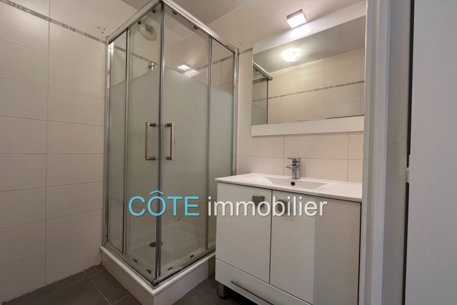 Appartement à vendre à Antibes
