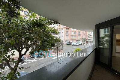 Appartement à vendre à Antibes