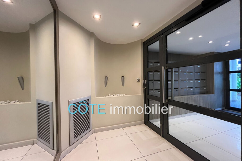 vente appartement 3 Pièce(s) – 3 pièces – 2 chambres – 69.38 m²