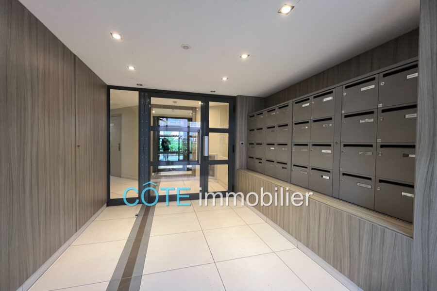 Appartement à vendre à Antibes