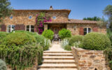 VILLA DE CHARME AU COEUR DES VIGNES  – 5 pièces – 4 chambres – 150.00 m²