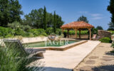 VILLA DE CHARME AU COEUR DES VIGNES  – 5 pièces – 4 chambres – 150.00 m²