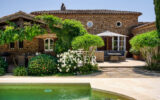 VILLA DE CHARME AU COEUR DES VIGNES  – 5 pièces – 4 chambres – 150.00 m²