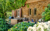 VILLA DE CHARME AU COEUR DES VIGNES  – 5 pièces – 4 chambres – 150.00 m²