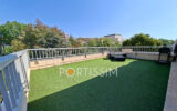Appartement à vendre à Saint-Laurent-du-Var — Vue parc & jardin — photo 8