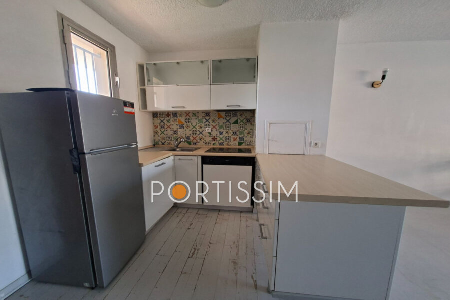 Appartement à vendre à Saint-Laurent-du-Var — Vue parc & jardin — photo 3