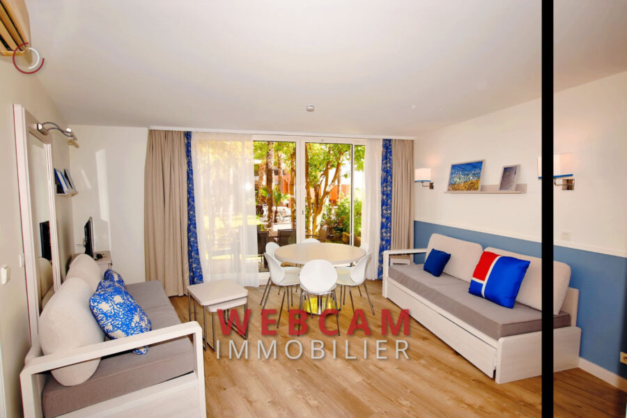Appartement à vendre à Antibes