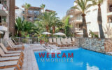 Appartement à vendre à Antibes