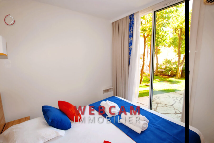 Appartement à vendre à Antibes