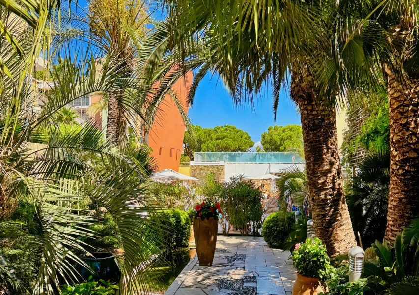 Appartement à vendre à Antibes