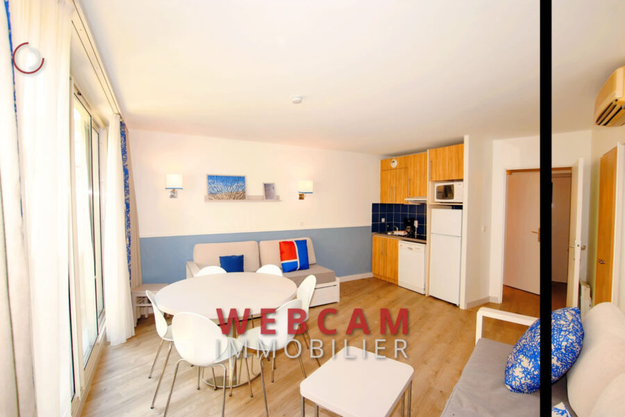 Appartement à vendre à Antibes