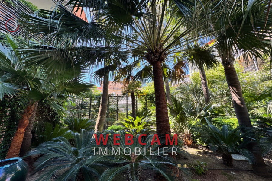 Appartement à vendre à Antibes