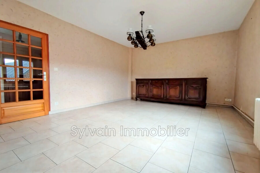 Maison à vendre à Formerie