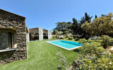 vente villa contemporaine 4 Pièce(s) – 4 pièces – 3 chambres – 160.00 m²