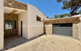 vente villa contemporaine 4 Pièce(s) – 4 pièces – 3 chambres – 160.00 m²