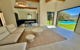vente villa contemporaine 4 Pièce(s) – 4 pièces – 3 chambres – 160.00 m²