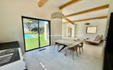 vente villa contemporaine 4 Pièce(s) – 4 pièces – 3 chambres – 160.00 m²