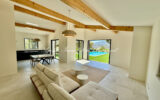 vente villa contemporaine 4 Pièce(s) – 4 pièces – 3 chambres – 160.00 m²