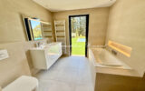vente villa contemporaine 4 Pièce(s) – 4 pièces – 3 chambres – 160.00 m²