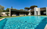 vente villa contemporaine 4 Pièce(s) – 4 pièces – 3 chambres – 160.00 m²