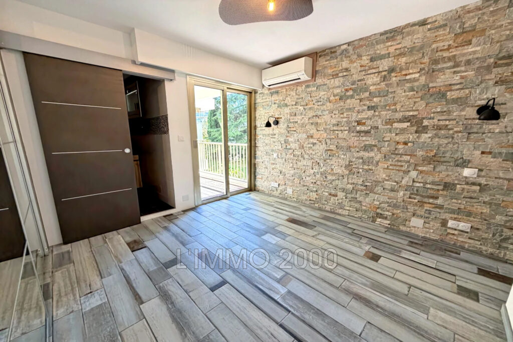 vente appartement 2 Pièce(s) – 2 pièces – 1 chambre – 51.09 m²
