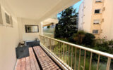 vente appartement 2 Pièce(s) – 2 pièces – 1 chambre – 51.09 m²