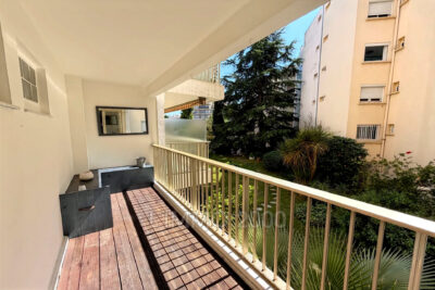 vente appartement 2 Pièce(s) – 2 pièces – 1 chambre – 51.09 m²
