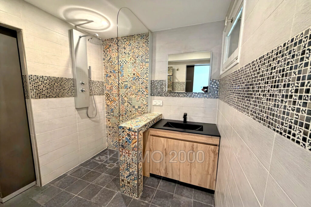 vente appartement 2 Pièce(s) – 2 pièces – 1 chambre – 51.09 m²