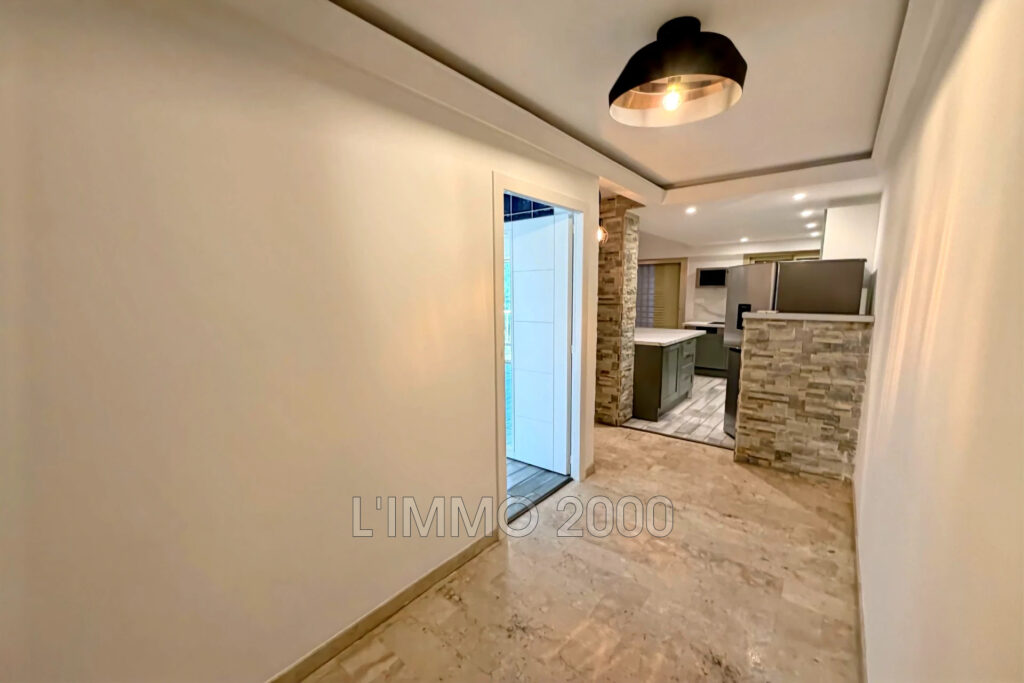 vente appartement 2 Pièce(s) – 2 pièces – 1 chambre – 51.09 m²