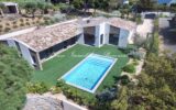 vente villa contemporaine 4 Pièce(s) – 4 pièces – 3 chambres – 160.00 m²