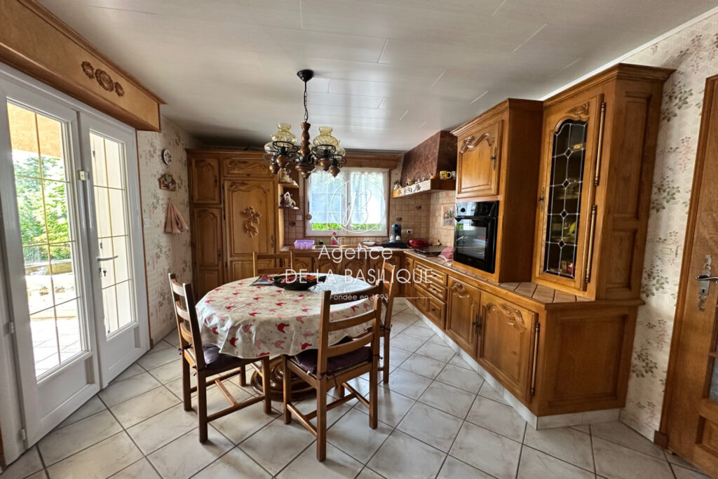 vente villa provençale 4 Pièce(s) – 4 pièces – 3 chambres – 120.00 m²